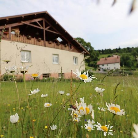 Les Chantenees La Bresse Exterior photo