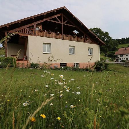Les Chantenees La Bresse Exterior photo